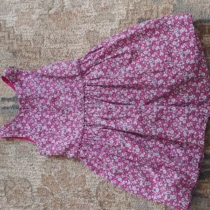 (SOLD) Ralph Lauren Dress with Pockets